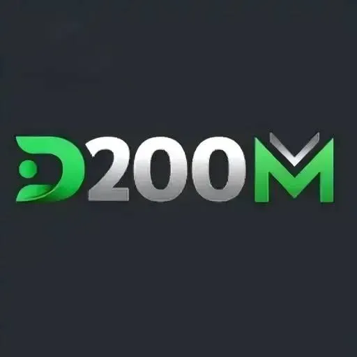 D200M - Game Sepak Bola Terbaik di Ponsel Anda