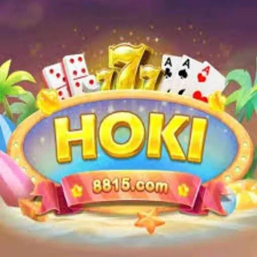 HOKI8815 - Game Santai Seru untuk Semua Usia