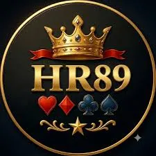 HR89 - Permainan Kasino Seru dan Menarik
