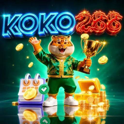 KOKO288 - Game Olahraga Terbaik untuk Pecinta Sports