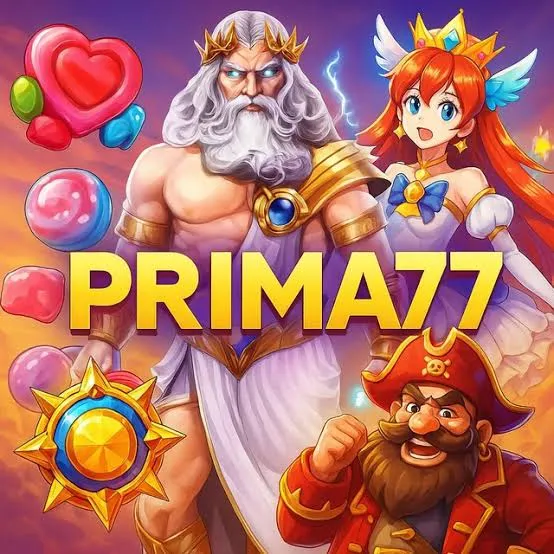 PRIMA77 - Permainan Slot Terbaik untuk Pengalaman Seru