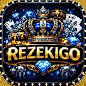 REZEKIGO - Game Kasino Terbaik untuk Menang Besar
