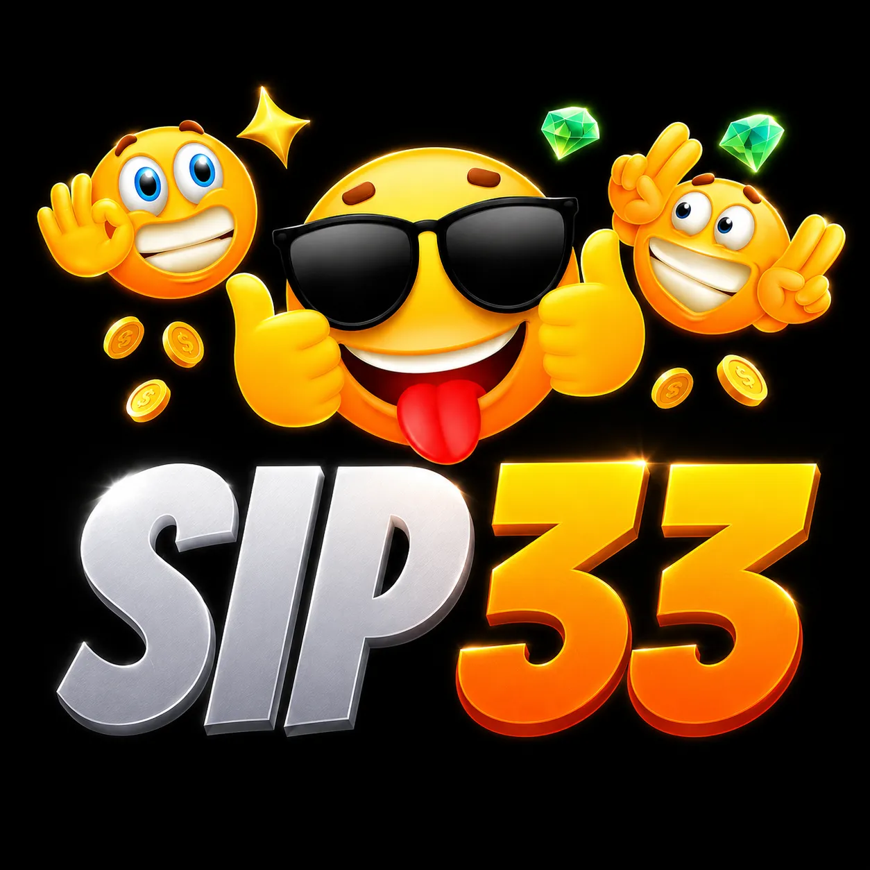sip33 APK Kasino