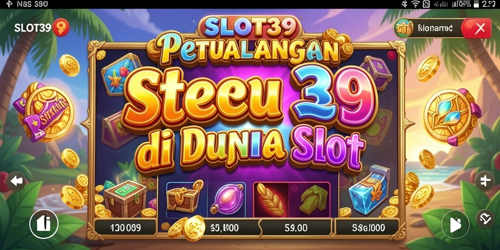Menampilkan gameplay petualangan yang menarik dan grafis yang memukau.