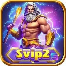 SVIP2 - Game Kasino yang Mengasyikkan dan Menyenangkan